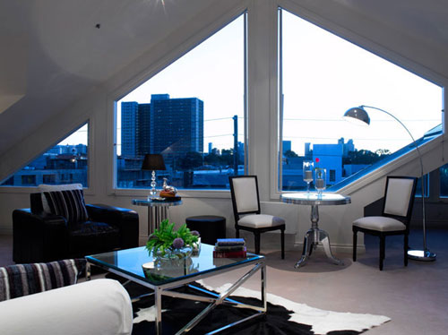 Luxury Accommodation Melbourne